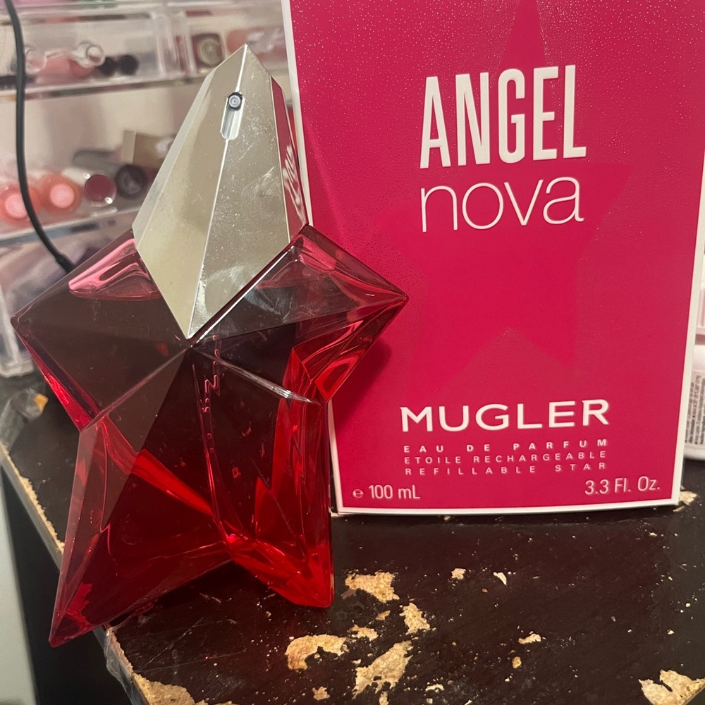 Angel Nova